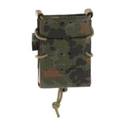 Templar's Gear Fast Rifle Magazine Pouch - porte-chargeur rapide fusil FMR - Flecktarn