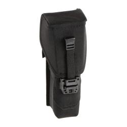 Templar's Gear Flashbang Pouch Full Flap QR - pochette &agrave; rabat pour grenade ou lampe - Black
