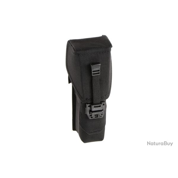 Templar's Gear Flashbang Pouch Full Flap QR - pochette � rabat pour grenade ou lampe - Black