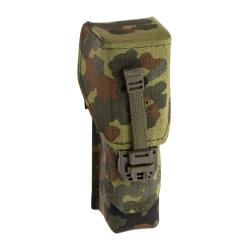 Templar's Gear Flashbang Pouch Full Flap QR - pochette &agrave; rabat pour grenade ou lampe - German 5-FTD 