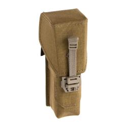 Templar's Gear Flashbang Pouch Full Flap QR - pochette &agrave; rabat pour grenade ou lampe - Coyote Brown