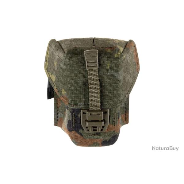 Templar's Gear Frag Grenade Pouch Full Flap QR - pochette � rabat pour grenade � main - German 5-FTD