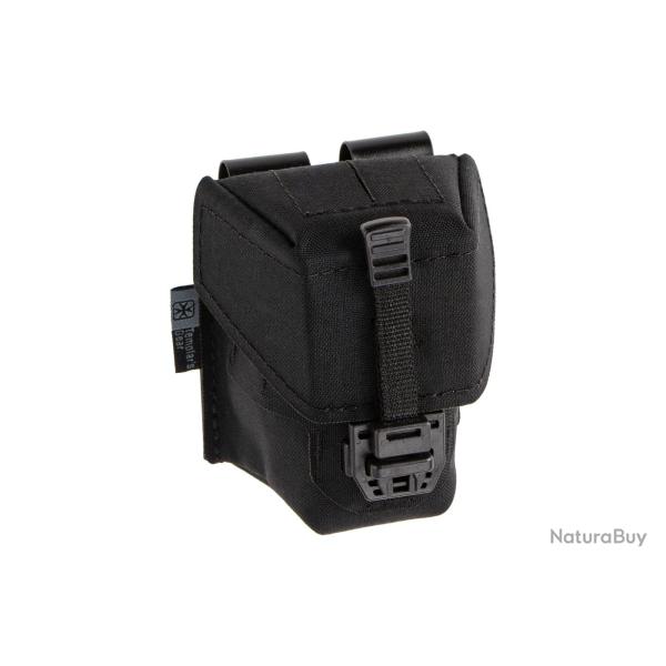 Templar's Gear Frag Grenade Pouch Full Flap QR - pochette � rabat pour grenade � main - Black