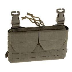 Templar's Gear Freemason Modular Front Panel - panneau frontal modulaire - Ranger Green