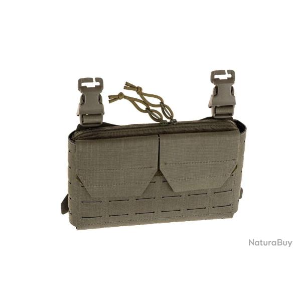 Templar's Gear Freemason Modular Front Panel - panneau frontal modulaire - Ranger Green