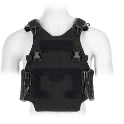 Templar's Gear KSAV Koursores Plate Carrier - porte-plaques &agrave; protection &eacute;tendue - Black