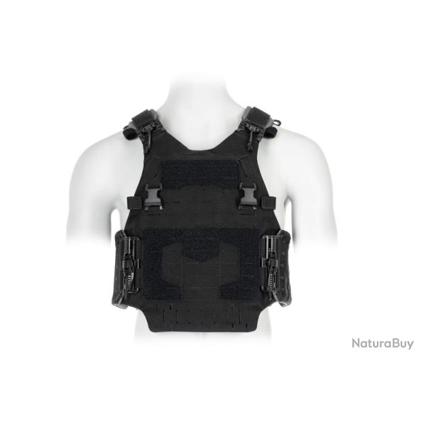 Templar's Gear KSAV Koursores Plate Carrier - porte-plaques � protection �tendue - Black
