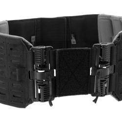 Templar's Gear ROC Ballistic Cummerbund Gen4 - cummerbund &agrave; poches pour inserts souples - Black / L