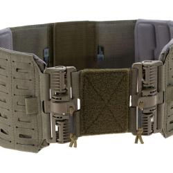 Templar's Gear ROC Ballistic Cummerbund Gen4 - cummerbund &agrave; poches pour inserts souples - Ranger Gre