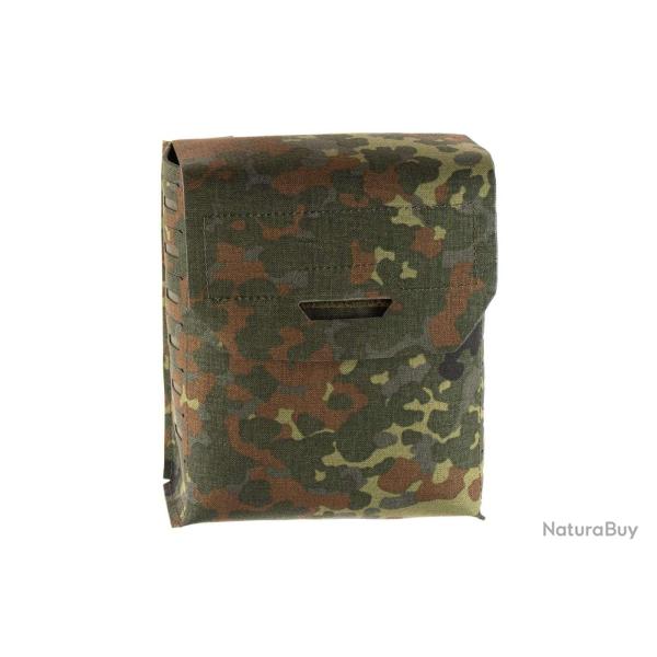 Templar's Gear SAW200 Pouch Gen II - pochette pour bo�te de 200 cartouches - Flecktarn