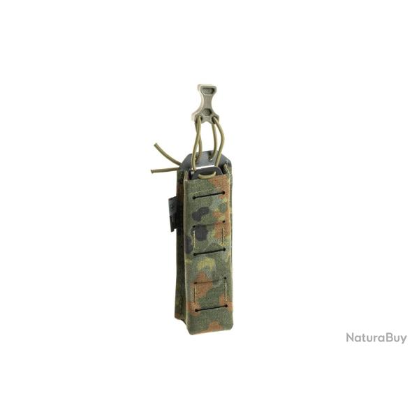 Templar's Gear SMG Shingle Slim Gen5 - porte-chargeur semi-rigide pistolet-mitrailleur - Flecktarn