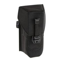 Templar's Gear Smoke Grenade Pouch Full Flap QR - pochette &agrave; rabat pour fumig&egrave;ne - Black