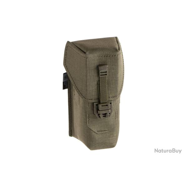 Templar's Gear Smoke Grenade Pouch Full Flap QR - pochette � rabat pour fumig�ne - Ranger Green