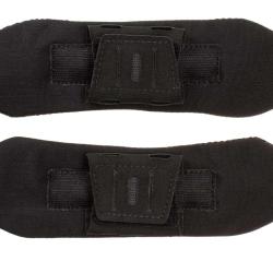 Templar's Gear TPC Shoulder Comfort Pads Gen II - &eacute;paulettes de confort pour porte-plaques - Black