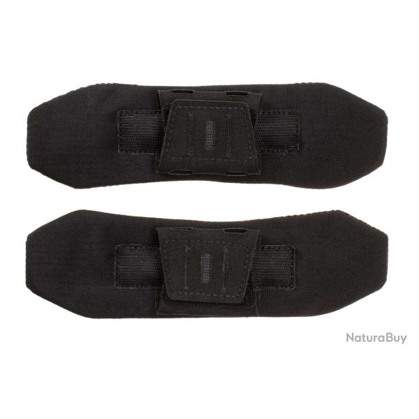 Templar's Gear TPC Shoulder Comfort Pads Gen II - �paulettes de confort pour porte-plaques - Black