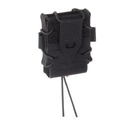 Templar's Gear Universal Radio Pouch - porte-radio MOLLE r&eacute;glable - Black