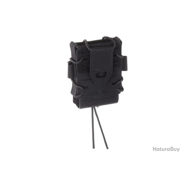 Templar's Gear Universal Radio Pouch - porte-radio MOLLE r�glable - Black