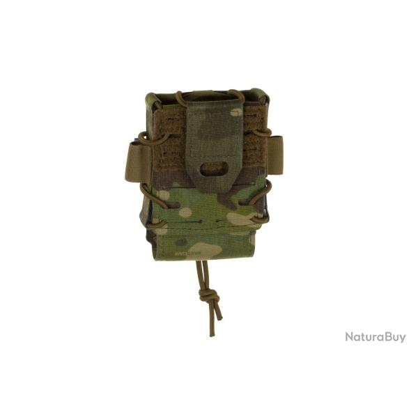 Templar's Gear Universal Radio Pouch - porte-radio MOLLE r�glable - Multicam Tropic