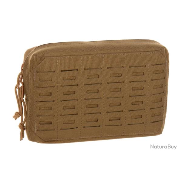 Templar's Gear Utility Pouch Large - grande pochette utilitaire MOLLE zipp�e - Coyote