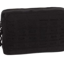 Templar's Gear Utility Pouch Large - grande pochette utilitaire MOLLE zipp&eacute;e - Black