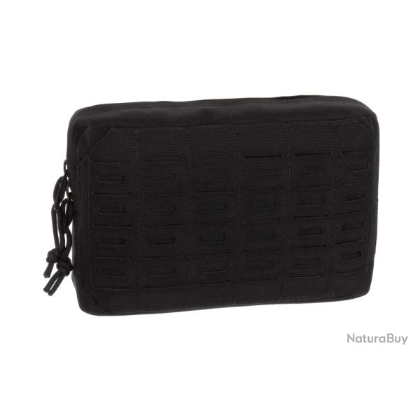 Templar's Gear Utility Pouch Large - grande pochette utilitaire MOLLE zipp�e - Black