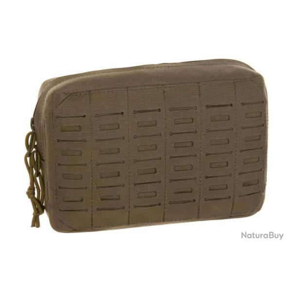 Templar's Gear Utility Pouch Large - grande pochette utilitaire MOLLE zipp�e - Ranger Green