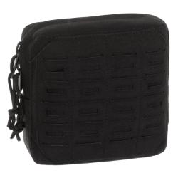 Templar's Gear Utility Pouch Medium - pochette utilitaire MOLLE zipp&eacute;e, taille moyenne - Black