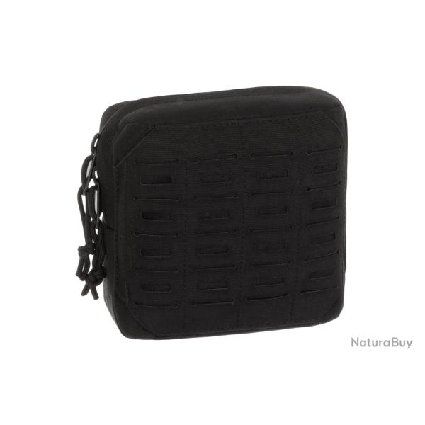 Templar's Gear Utility Pouch Medium - pochette utilitaire MOLLE zipp�e, taille moyenne - Black