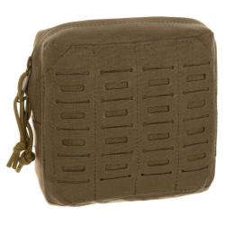 Templar's Gear Utility Pouch Medium - pochette utilitaire MOLLE zipp&eacute;e, taille moyenne - Ranger Gree
