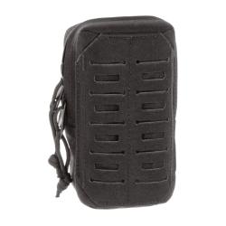 Templar's Gear Utility Pouch Small - petite pochette utilitaire MOLLE zipp&eacute;e - Black