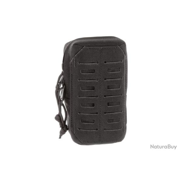 Templar's Gear Utility Pouch Small - petite pochette utilitaire MOLLE zipp�e - Black