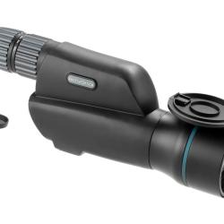 Vector Optics Continental Pro 20-60x80 ED Spotting Scope - Black
