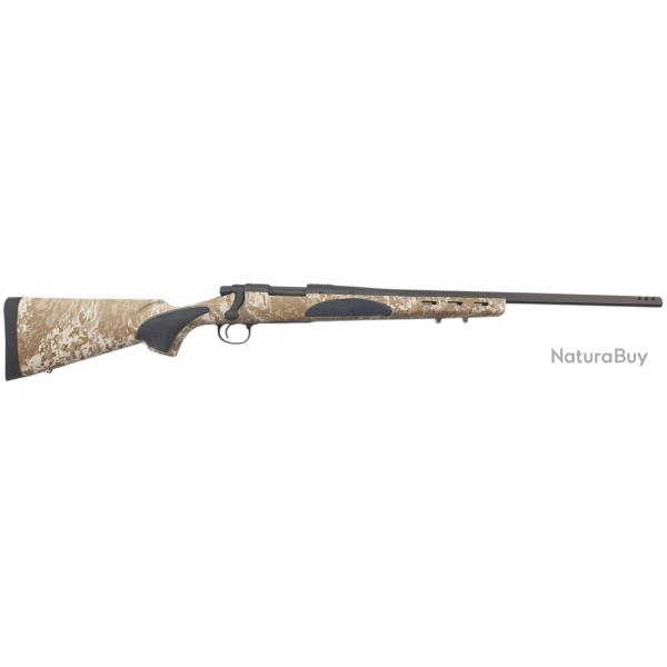 OFFRE REMINGTON - CARABINE REMINGTON 700VTR CAL.308WIN CAMO