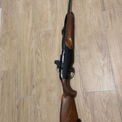 Benelli argo 270 wsm