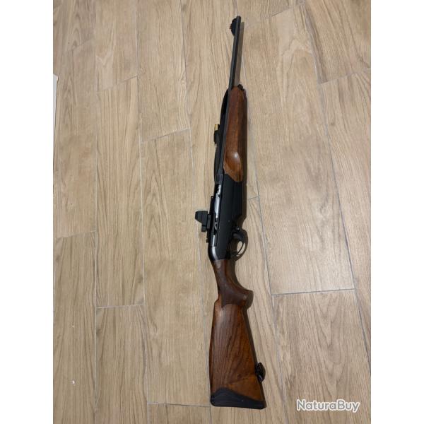 Benelli argo 270 wsm