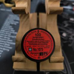 Amorce 1075 Dynamit Nobel