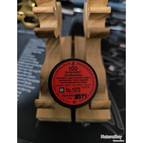 Amorce 1075 Dynamit Nobel