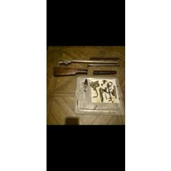 Carabine Spencer 1860