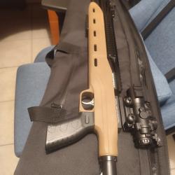 Snowpeak M50