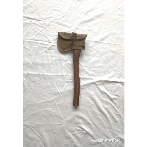 Equipement - US441560a Hachette mod�le 1910