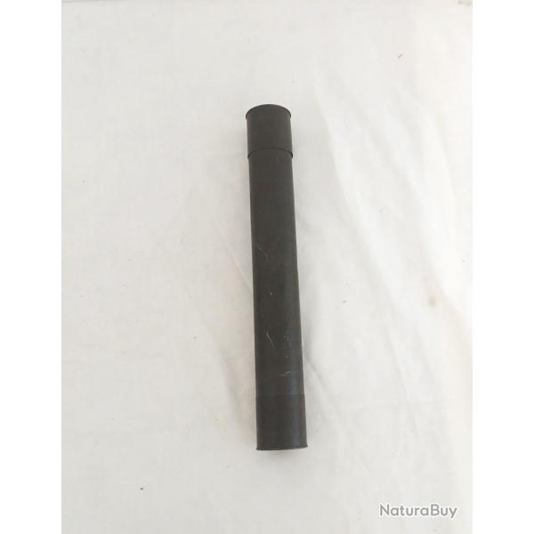Toute armes - US273908a Tube porte message pour estafette