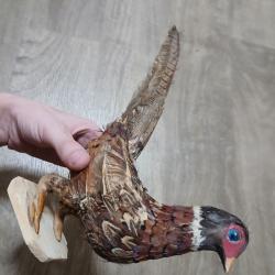 Faisant en bois