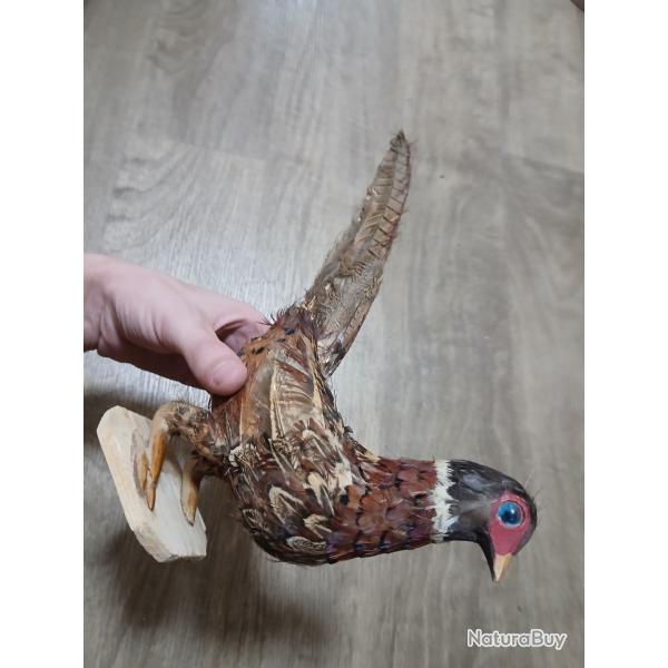 Faisant en bois