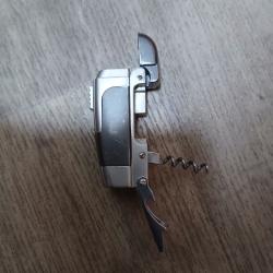 Briquet tire bouchou