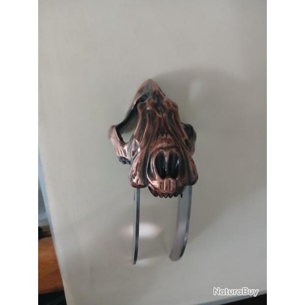 T�te de tigre