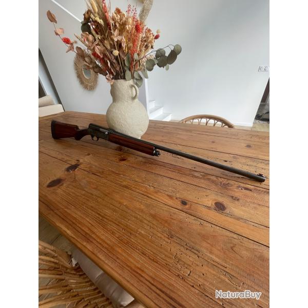 Browning Auto-5 calibre 16