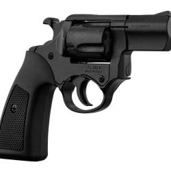 Revolver 9 mm &agrave; blanc Chiappa Kruger 2'' bronz&eacute;