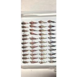 Mouches de p&ecirc;che