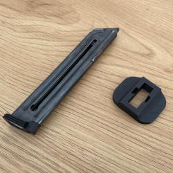 Speedloader / Chargette - 22lr Ruger Mark
