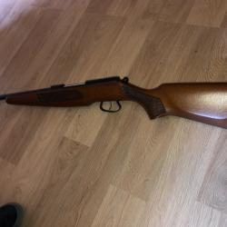 Carabine manu arm 410/76 magnum